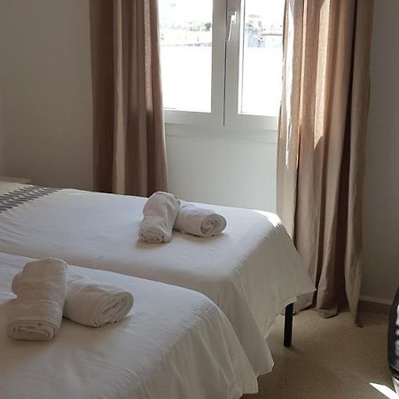 Apartamento Sand Beach Tarifa Kültér fotó