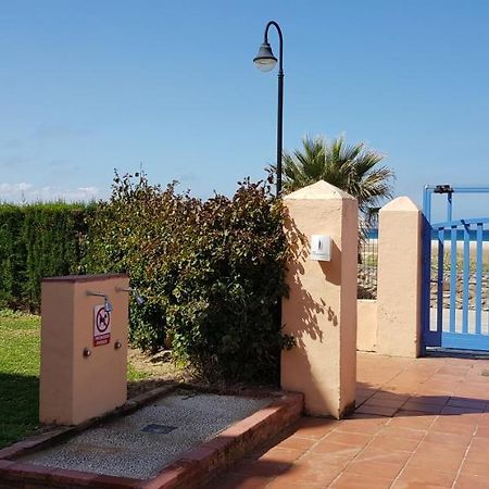 Apartamento Sand Beach Tarifa Kültér fotó
