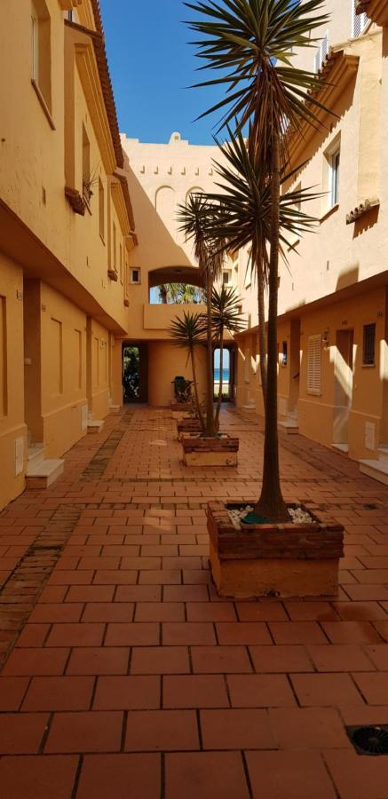 Apartamento Sand Beach Tarifa Kültér fotó