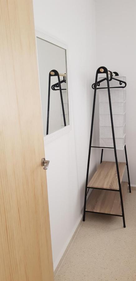 Apartamento Sand Beach Tarifa Kültér fotó