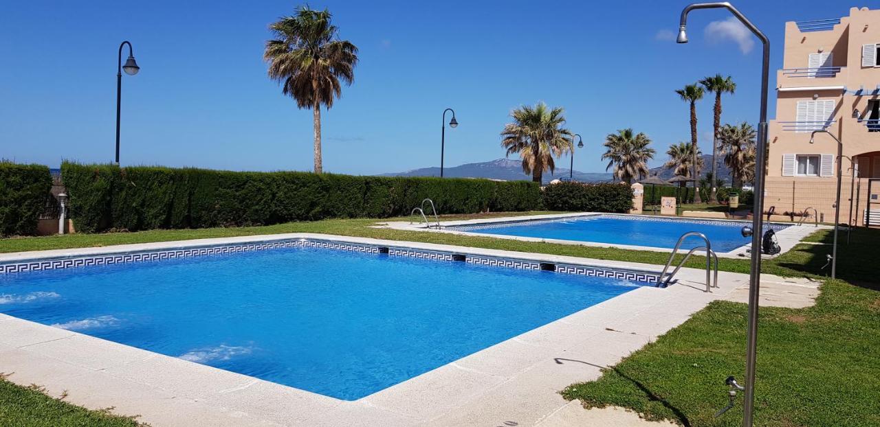 Apartamento Sand Beach Tarifa Kültér fotó