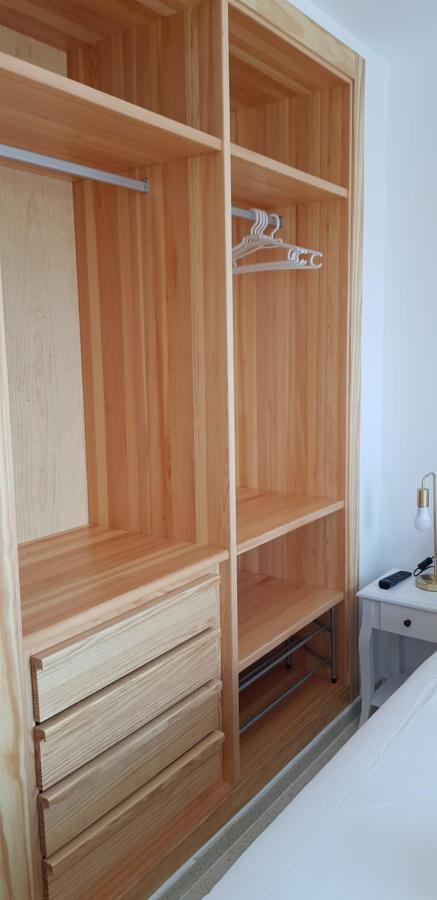 Apartamento Sand Beach Tarifa Kültér fotó