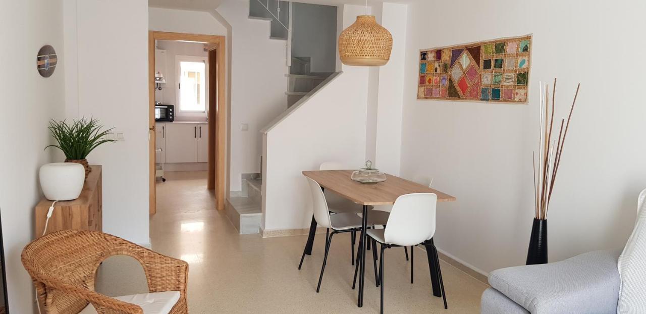 Apartamento Sand Beach Tarifa Kültér fotó