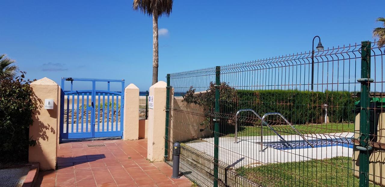 Apartamento Sand Beach Tarifa Kültér fotó