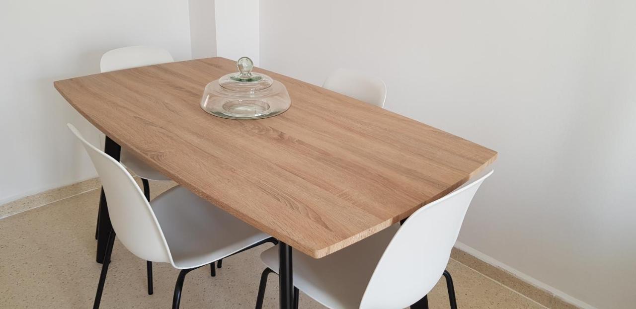 Apartamento Sand Beach Tarifa Kültér fotó