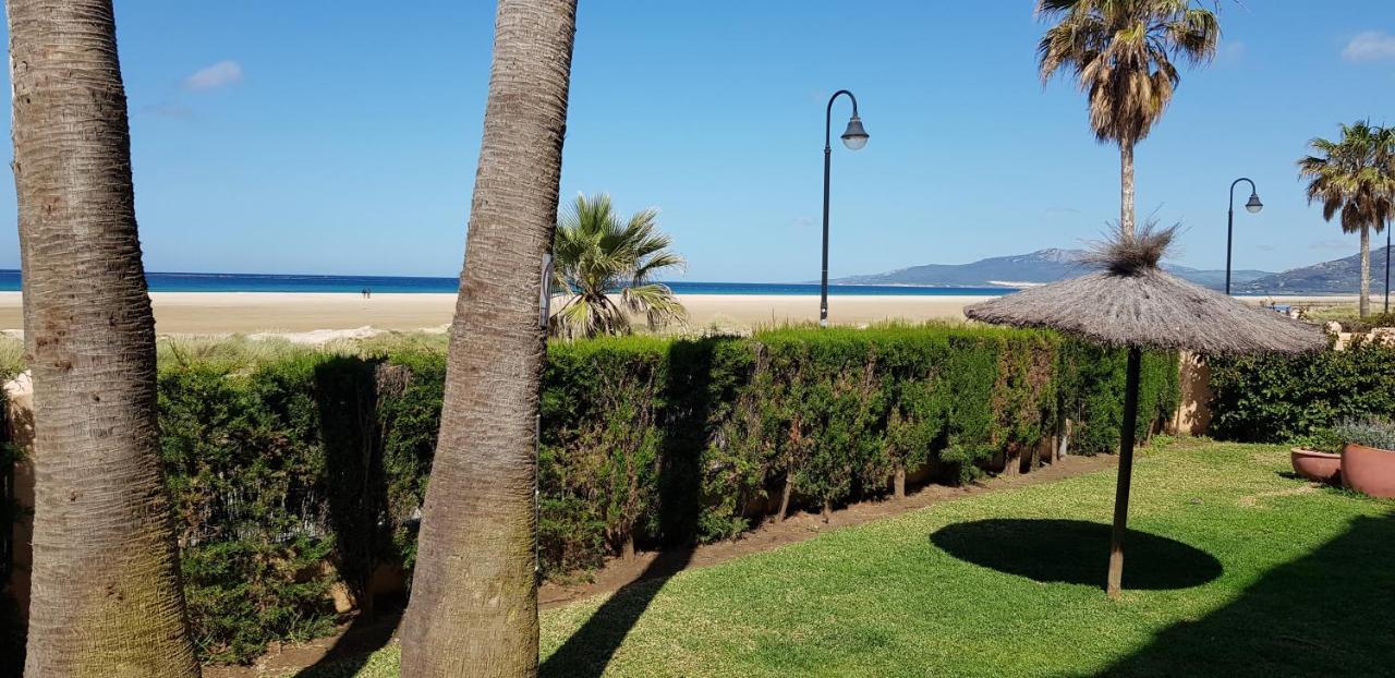 Apartamento Sand Beach Tarifa Kültér fotó