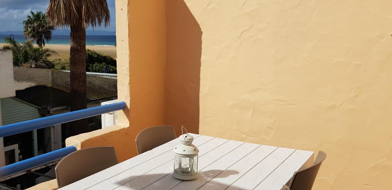 Apartamento Sand Beach Tarifa Kültér fotó