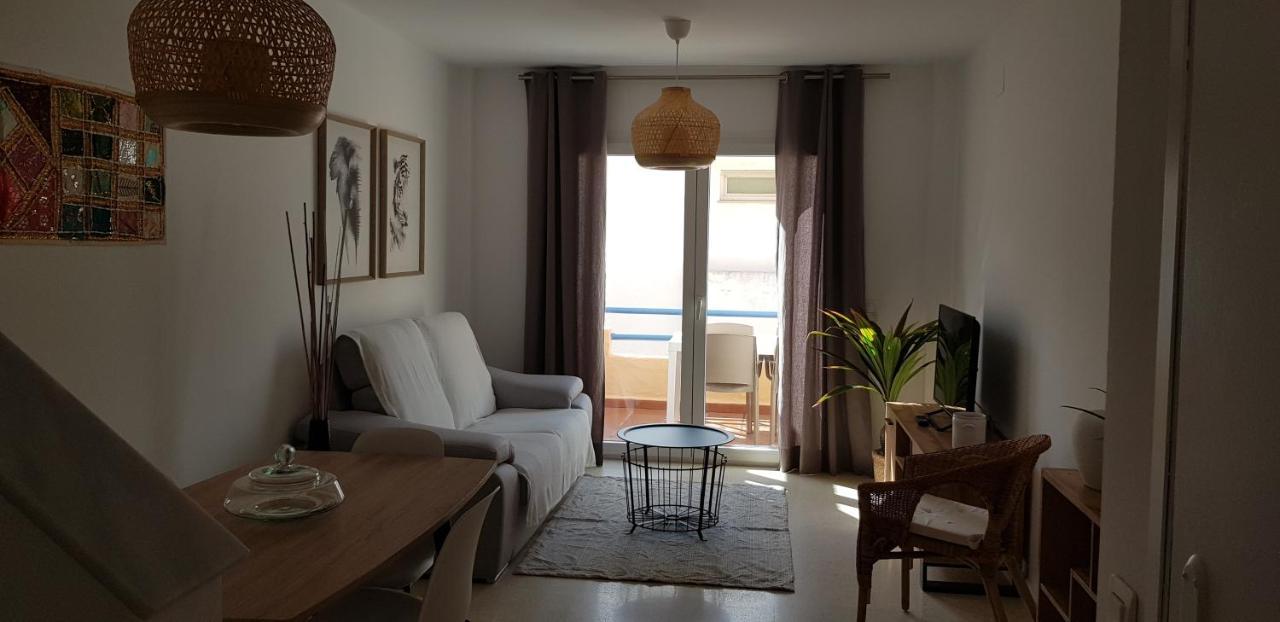 Apartamento Sand Beach Tarifa Kültér fotó