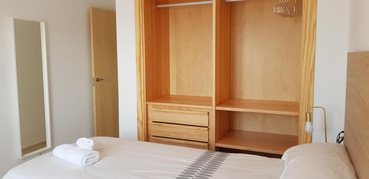 Apartamento Sand Beach Tarifa Kültér fotó