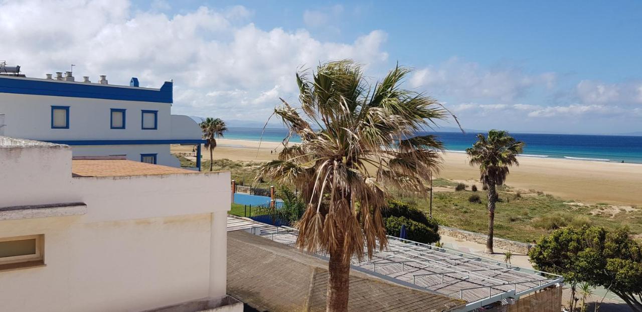 Apartamento Sand Beach Tarifa Kültér fotó