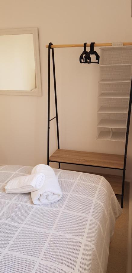 Apartamento Sand Beach Tarifa Kültér fotó