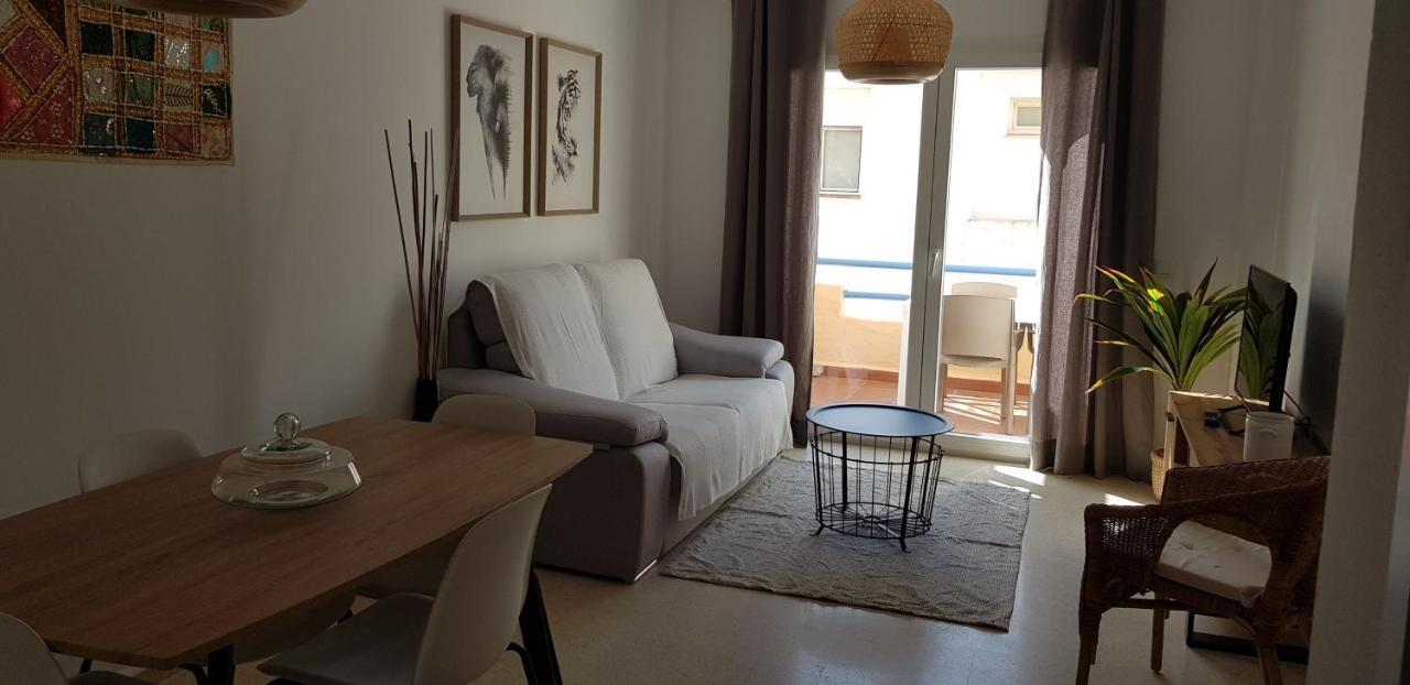 Apartamento Sand Beach Tarifa Kültér fotó