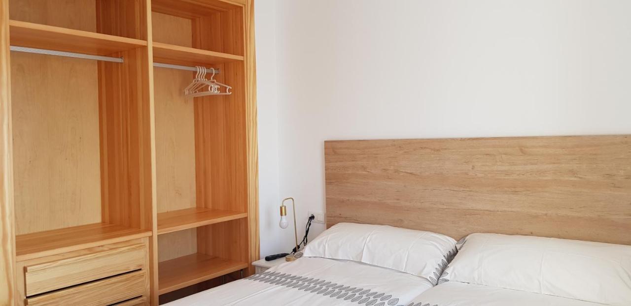 Apartamento Sand Beach Tarifa Kültér fotó