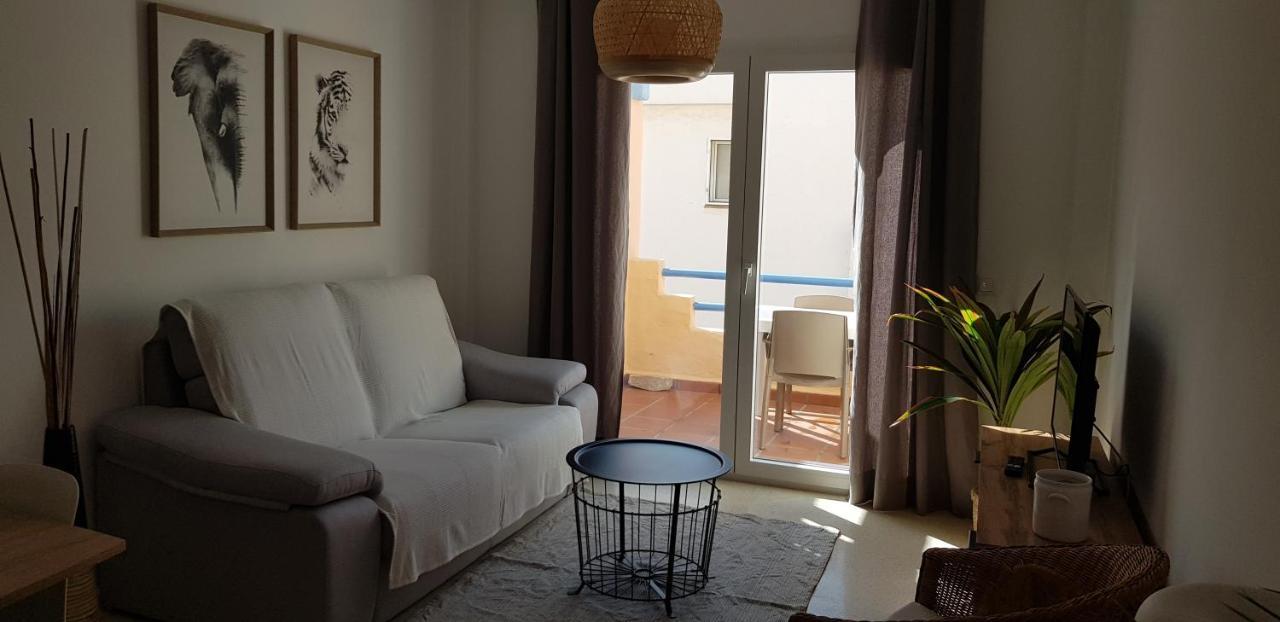 Apartamento Sand Beach Tarifa Kültér fotó