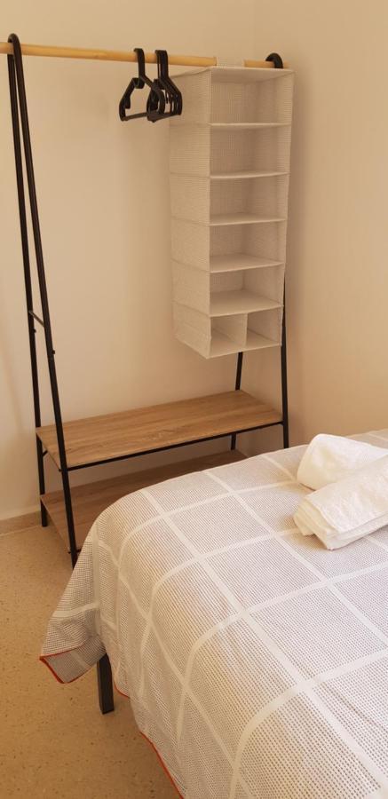 Apartamento Sand Beach Tarifa Kültér fotó
