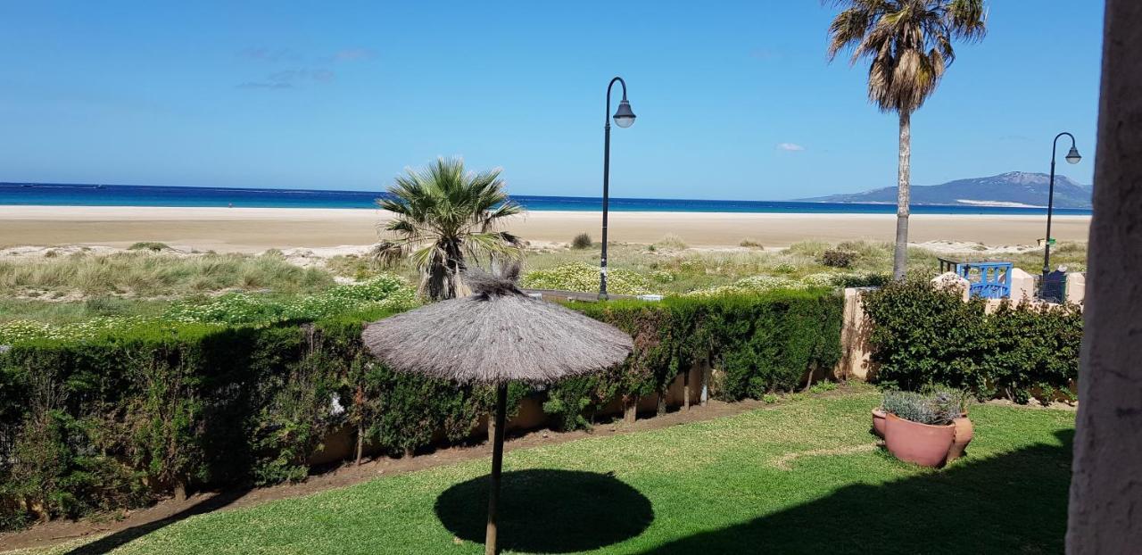 Apartamento Sand Beach Tarifa Kültér fotó