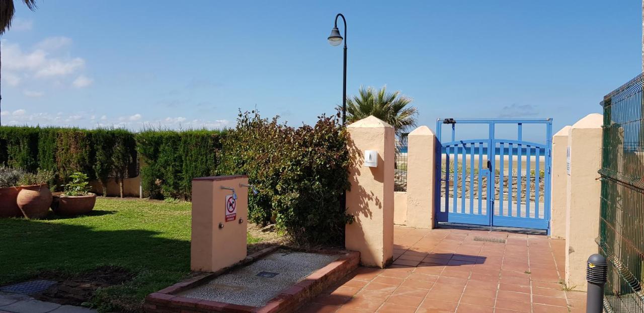Apartamento Sand Beach Tarifa Kültér fotó