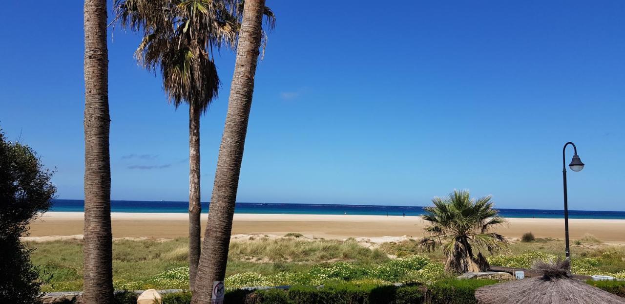 Apartamento Sand Beach Tarifa Kültér fotó