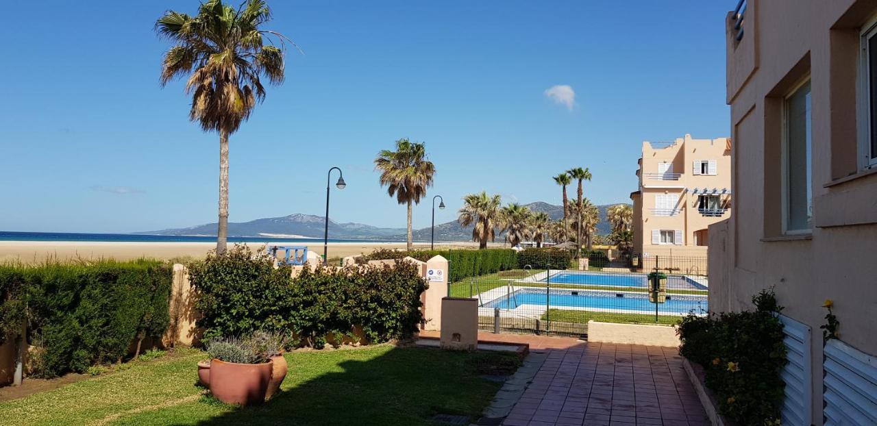 Apartamento Sand Beach Tarifa Kültér fotó