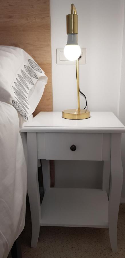 Apartamento Sand Beach Tarifa Kültér fotó