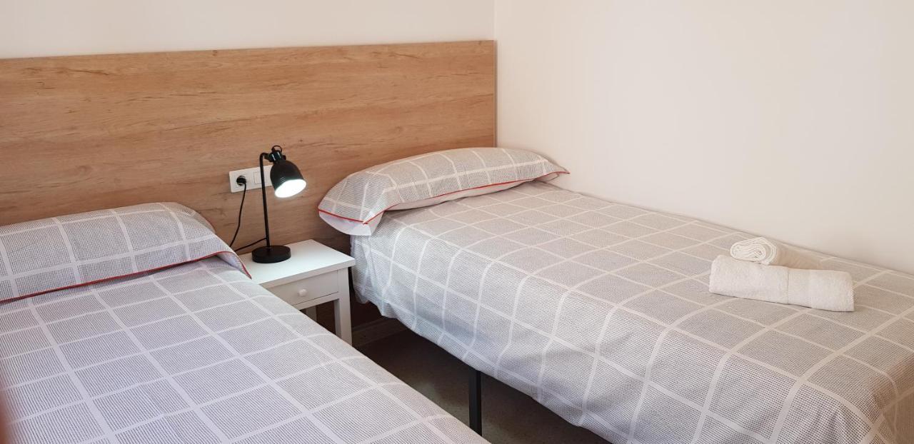 Apartamento Sand Beach Tarifa Kültér fotó