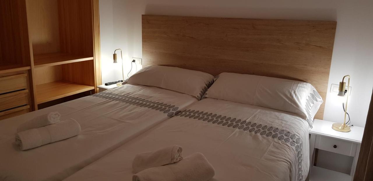 Apartamento Sand Beach Tarifa Kültér fotó
