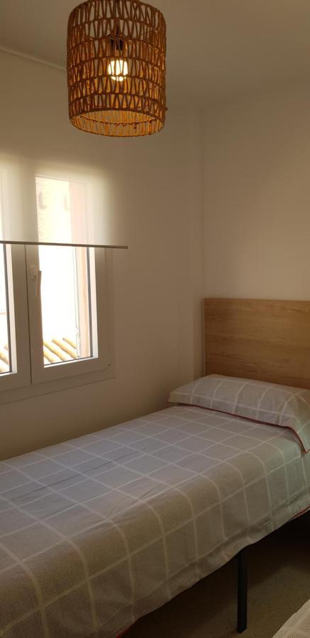 Apartamento Sand Beach Tarifa Kültér fotó